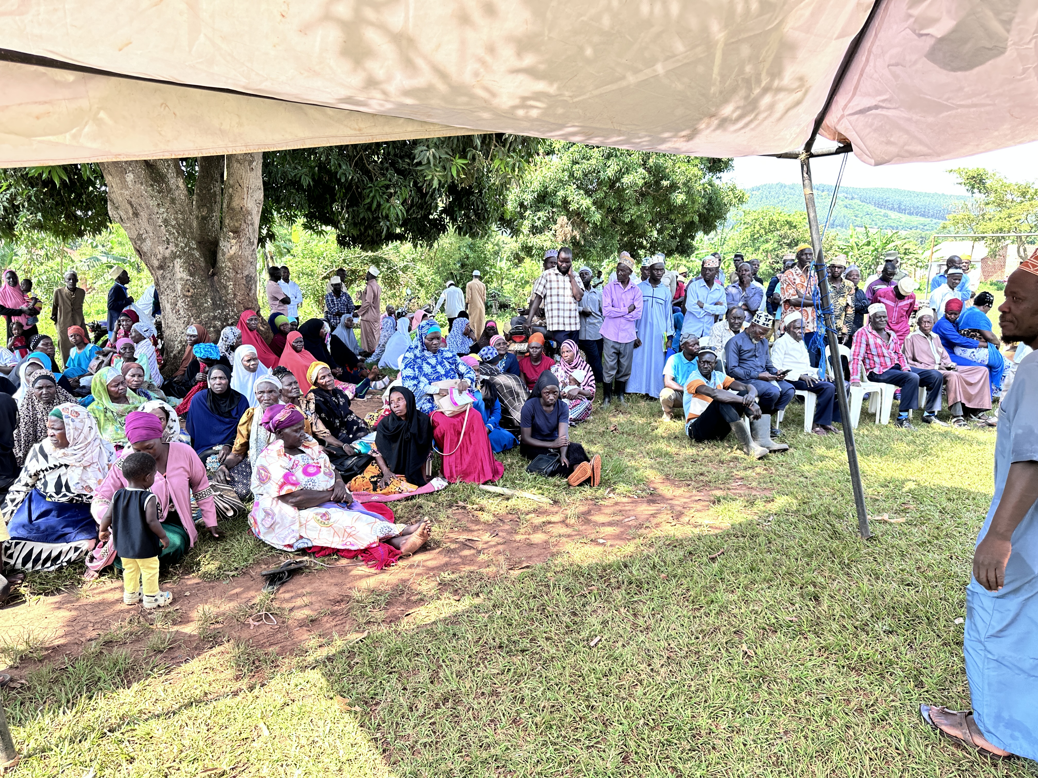Community Development
