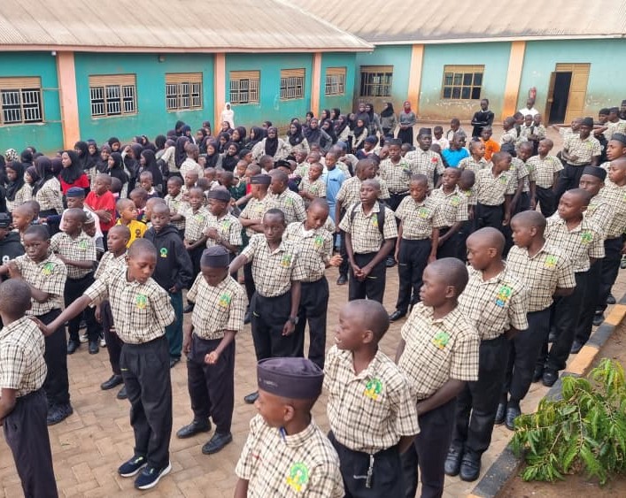 Education Program