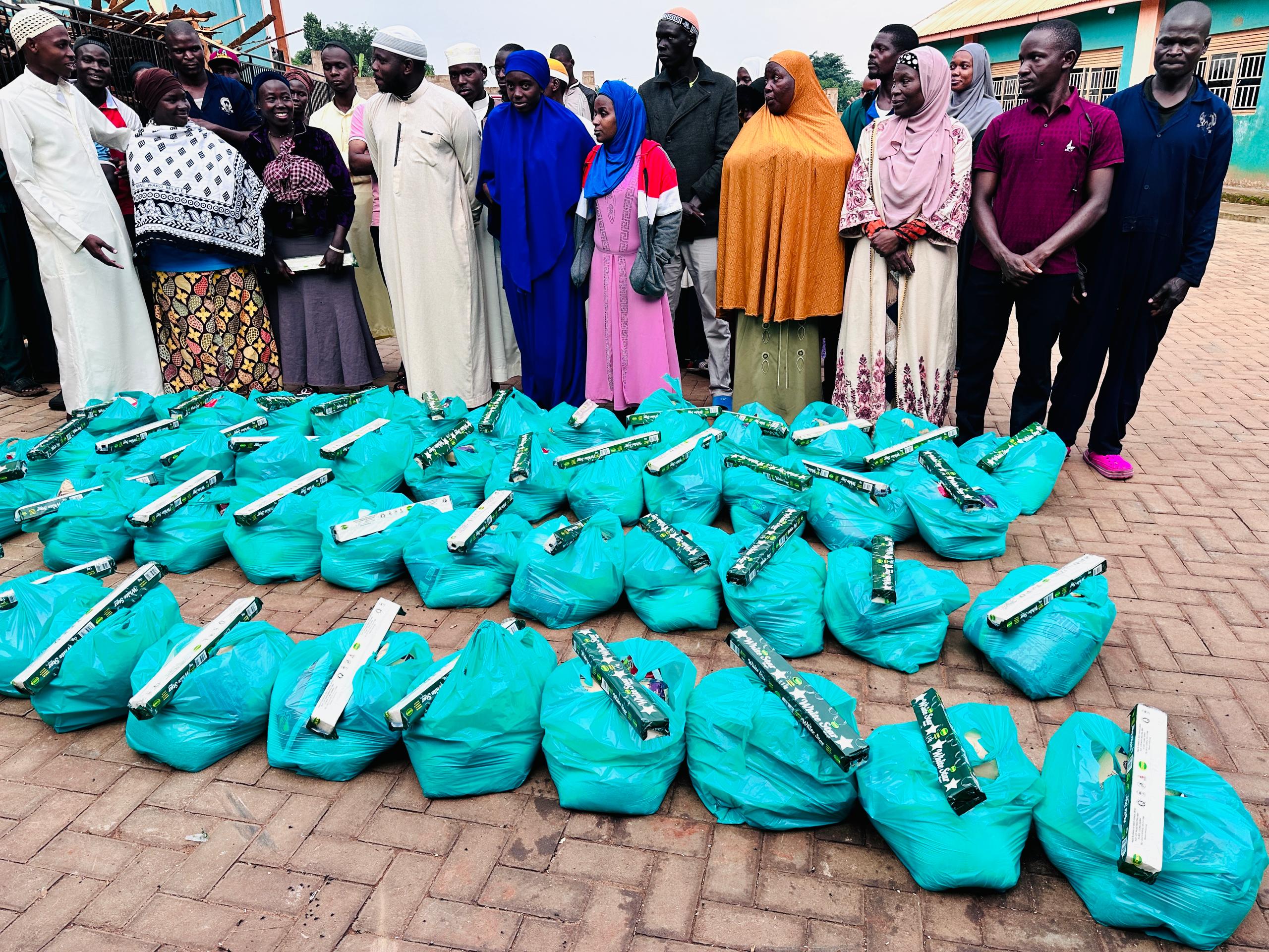 Food Distribution